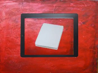 NEWEST MODEL Apple iPad 2 Tablet (16GB, Wifi,)