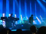 Jean-Louis Aubert - Les Plages ( Live Zenith Toulouse 08/11/2011 )