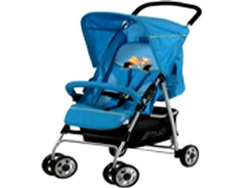 Beste Bewertungen Hauck Buggy Sport