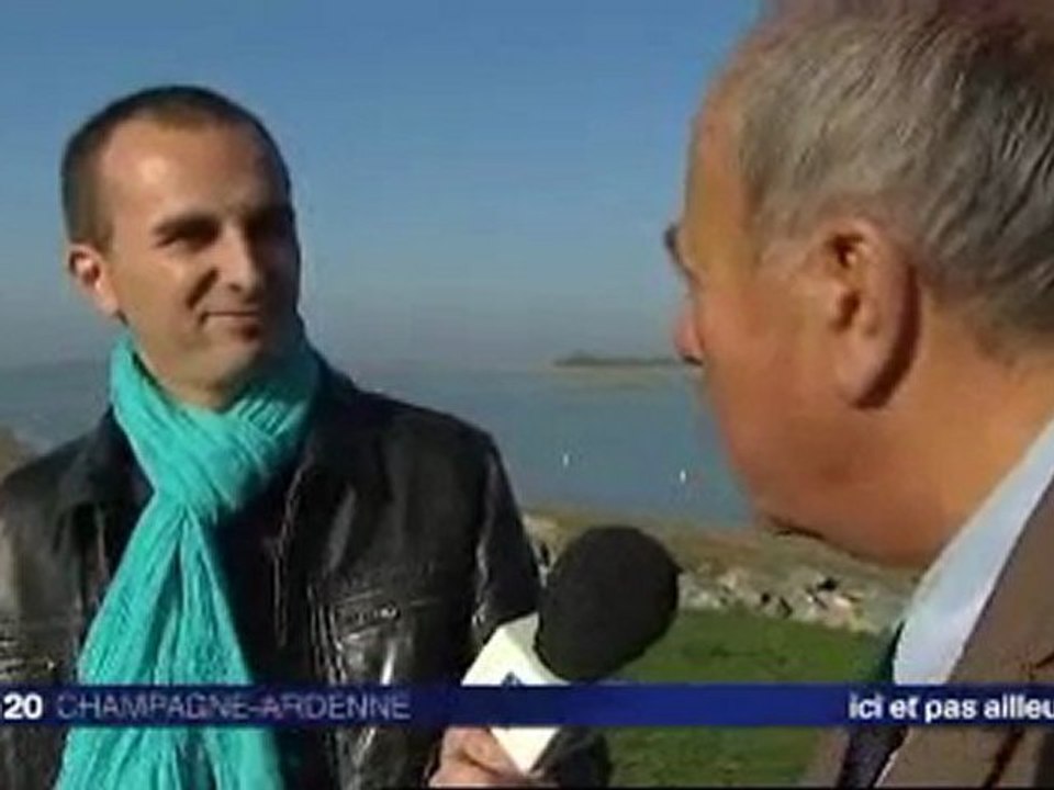 Ici et pas ailleurs - Festival-Photo (16/11/2011)