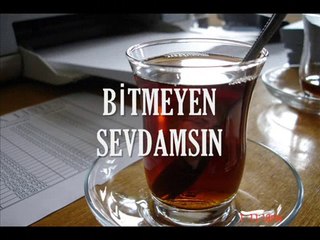 ELİF REYYA NAZ-MERYEM ASLAN     BİTMEYEN SEVDAMSIN