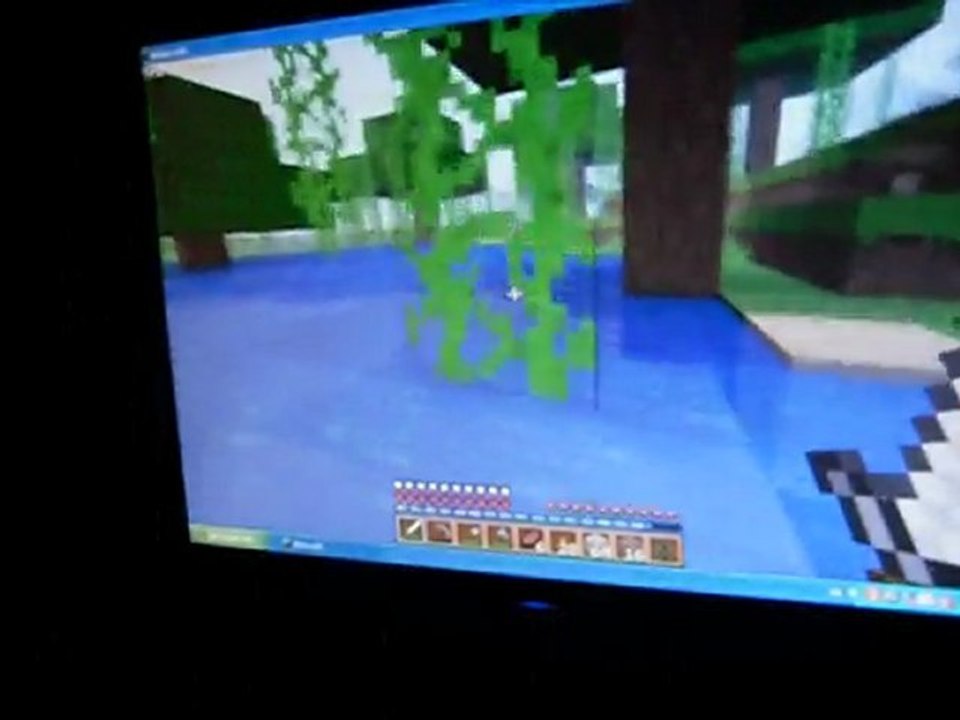 minecraft harcor s1 ep2