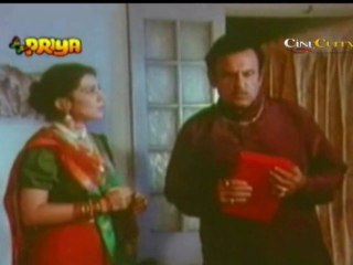 Karwa Chauth Dialogue Scene