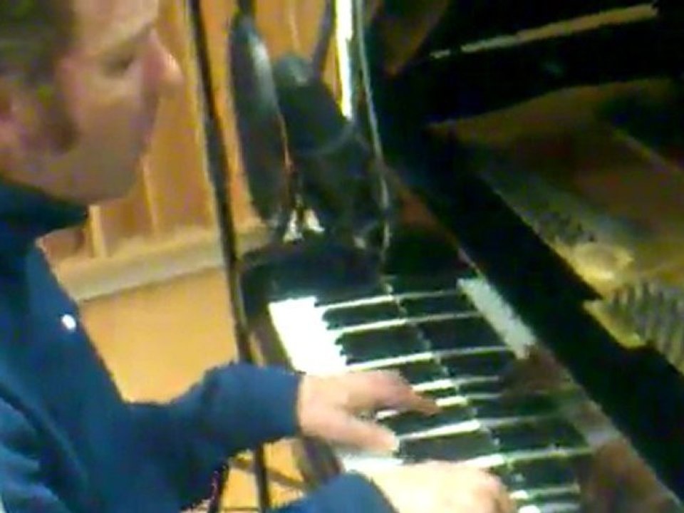 Perry Rose, New Dawns