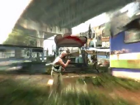 Max Payne 3 : Technologie et Design