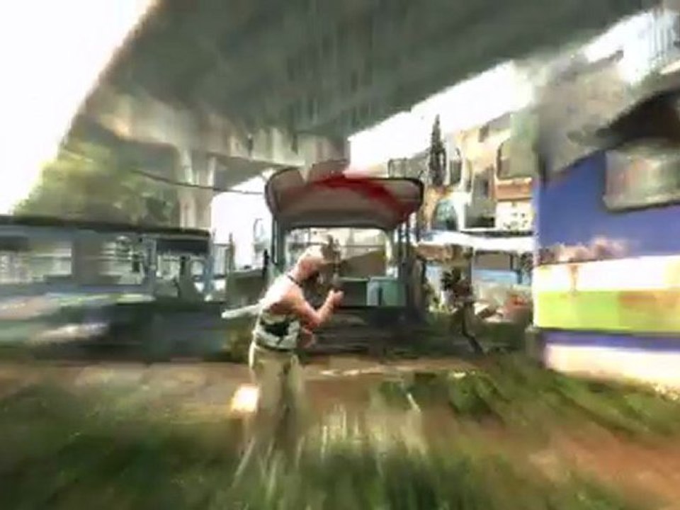 Max Payne 3 : Technologie et Design