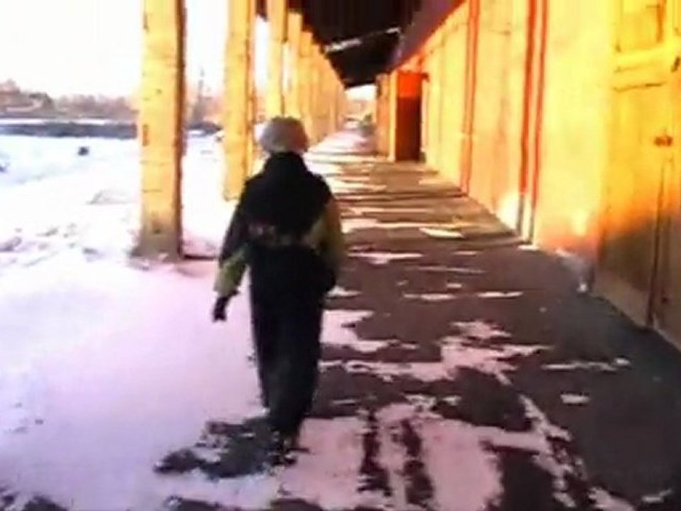 "А милиция им нипочём"