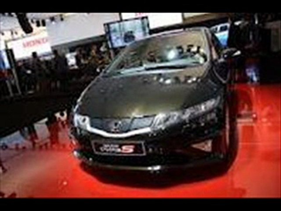 HONDA CİVİX