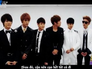 [Vietsub][16.10.11]BEAST 2nd Anniversary Message [B2STVN.NET]