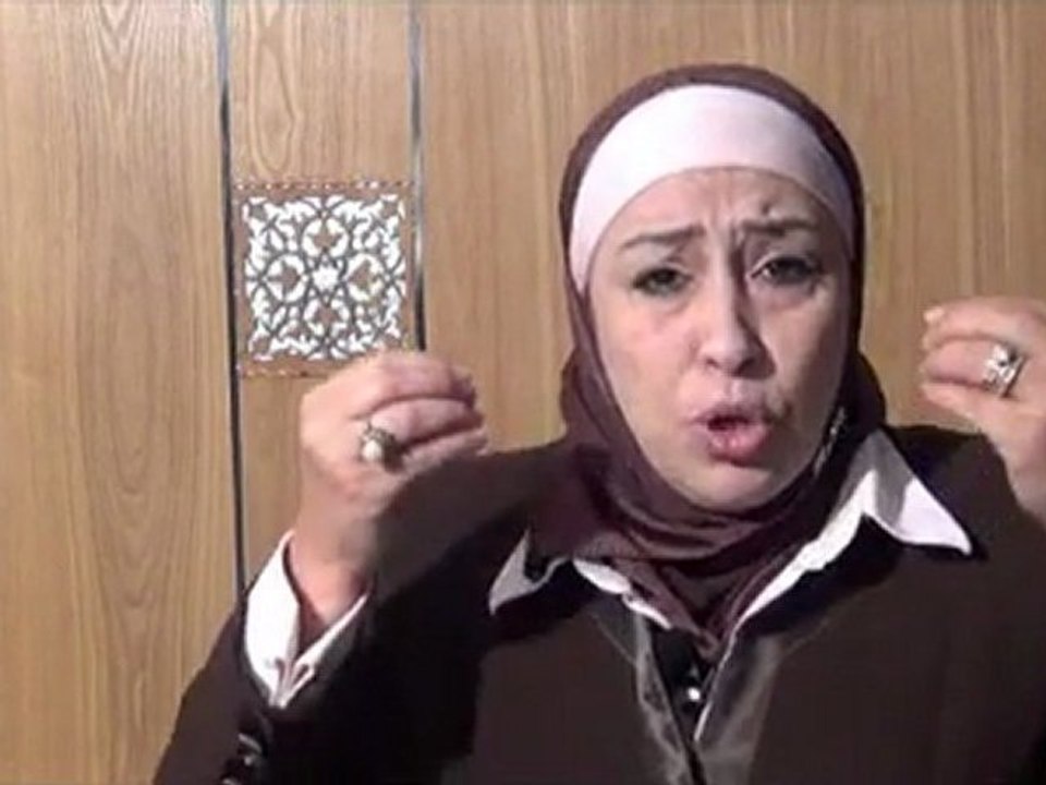 المرأة في الحملة الانتخابية