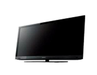 BestSeller Sony Bravia KDL-55EX725BAEP 140 cm (55 Zoll) 3D-LED-Backlight-Fernseher (Full HD, Motionflow XR 200Hz, DVB-T/-C-/S2) schwarz