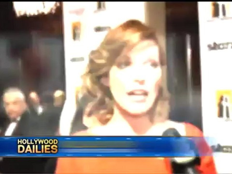 Hollywood Dailies - Hollywood Awards Gala