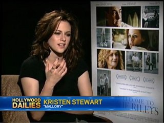 Welcome to the Rileys - Interview