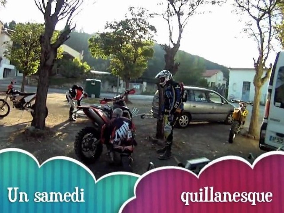 Rando du 16-10-11
