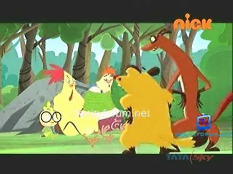 Chicken Stew - 18th November 2011 Video Watch Online p2