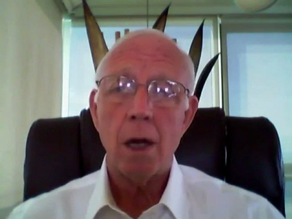 Ken Kindt Signworld - Discusses about the Past and Future of Signworld