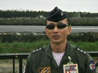Военные Тайваня учились обороняться от Китая