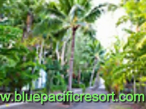 Mackay Accommodation, and Attractions