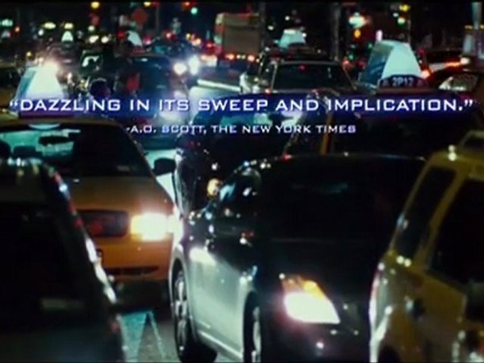 Oyunun Sonu - Margin Call