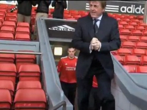 G Taylor: Blatter deve dimettersi .