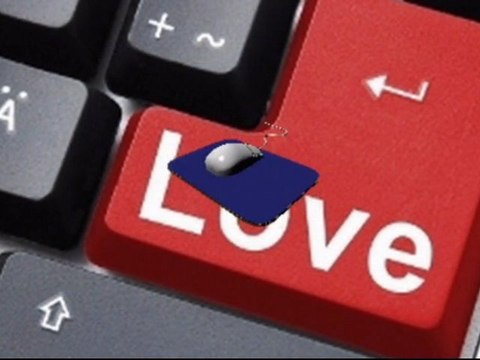 Nasza wirtualna miłość-Sławek Lisowski