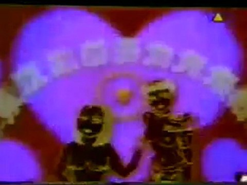 Westbam @ Loveparade 1999 Music is the Key