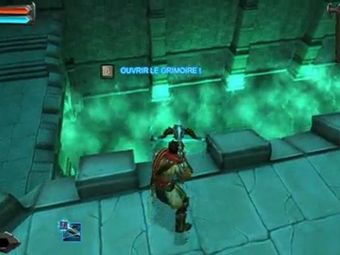 Orcs Must Die - Live Gameplay [PC - HD 1080p]