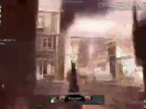 MW3 AIMBOT UNDETECTABLE + Wallhack For PC, PS3 and Xbox360