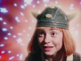 Vicky el vikingo y el martillo de Thor - Tráiler Español HD [1080p]