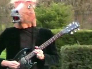 Ambiguity - Hunt The Fox