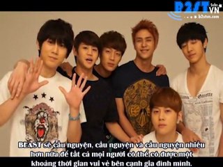 [Vietsub][110909] BEAST Chuseok Greetings [B2STVN.NET]