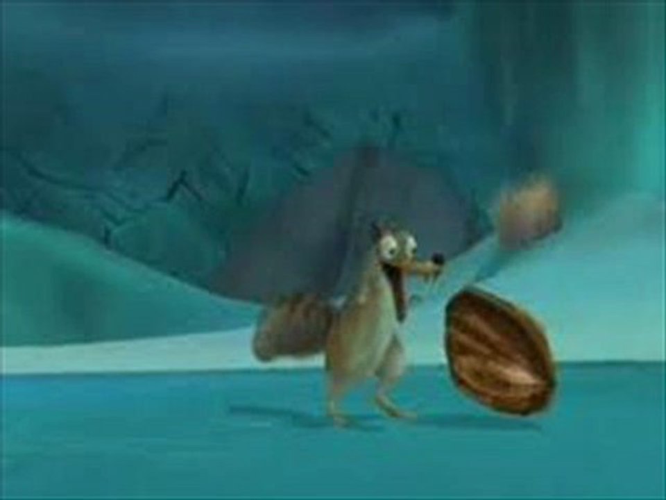 Ice Age 4 Trailer (OFFICIAL)