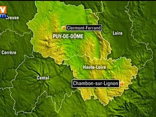 Disparition "très inquiétante" d'une ado en Haute-Loire