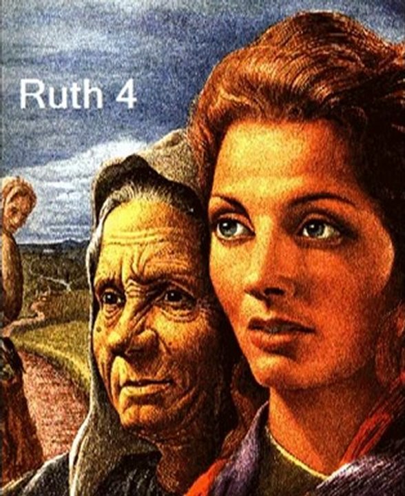 Ruth 4Bible Audio Player :Largest Collection Of Audio and Videos )