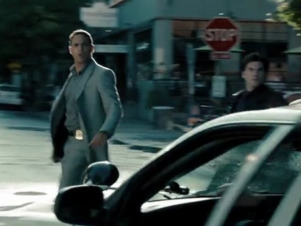 Gone (Thriller 2012)