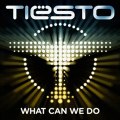 Tiësto feat. Anastacia - What Can We Do (A Deeper Love) Audio