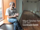 Miguel Sánchez Portal (ESAC-INSA) - Coordinador de GLACE