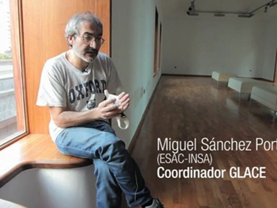 Miguel Sánchez Portal (ESAC-INSA) - Coordinador de GLACE