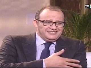 ضيف خاص : الطيب الفاسي الفهري