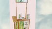 Bamboo Banner Stands From Bahagoni Inc