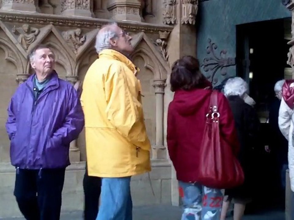 Bientôt La Fin Du Monde