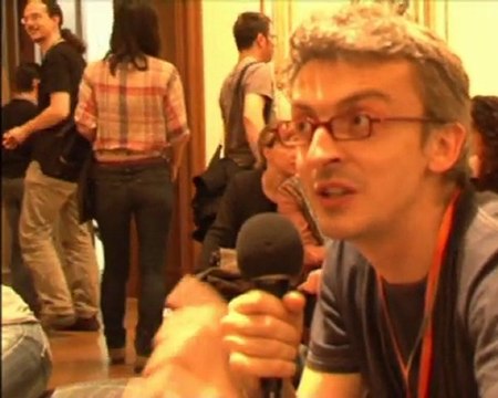 #MUSEOMIX / LES MARSOUINS ROMANTIQUES