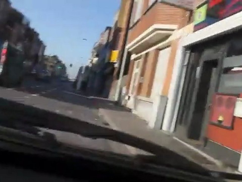 Pascal & Quentin à la recherche de Michael Dufour (Radio Contact)