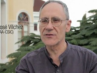 José Vílchez (IAA-CSIC)