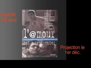 spot projection IST - SIDA.