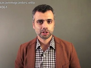 II Congreso Nacional de Extranjería y Nacionalidad. Online en Parainmigrantes.info