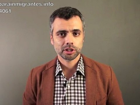 II Congreso Nacional de Extranjería y Nacionalidad. Online en Parainmigrantes.info