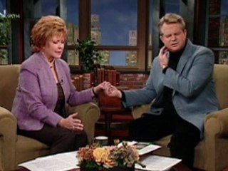 An Immediate Healing - CBN.com