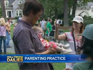 Life as We Know It - Interview