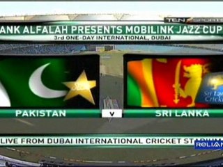 Pak SL 3rd ODI pak batting-1